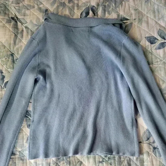 HAZEL MOON size xs sweater - Picture 3 of 4